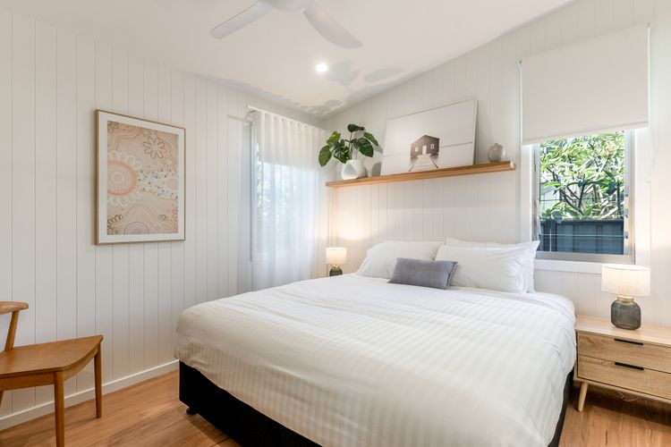 Park Lane – 4B Wattle Street