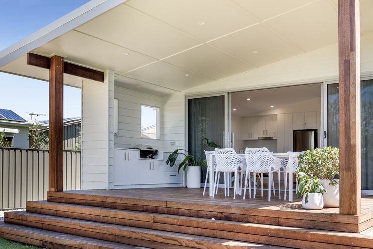 Park Lane – 4B Wattle Street