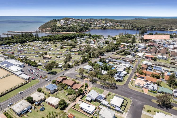 Park Lane – 4B Wattle Street