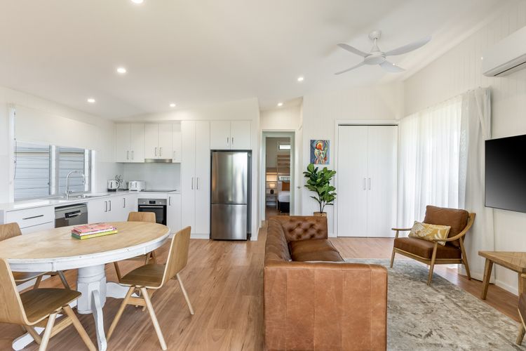 Park Lane – 4B Wattle Street