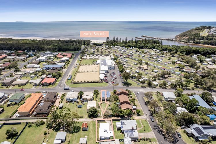 Park Lane – 4B Wattle Street