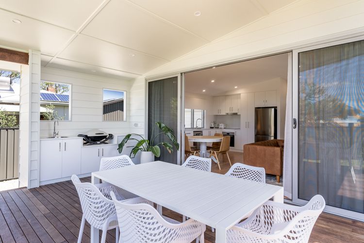 Park Lane – 4B Wattle Street