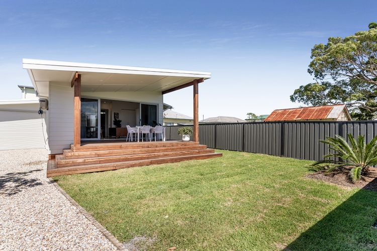 Park Lane – 4B Wattle Street