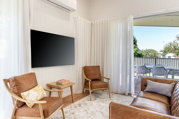 Park Lane – 4B Wattle Street