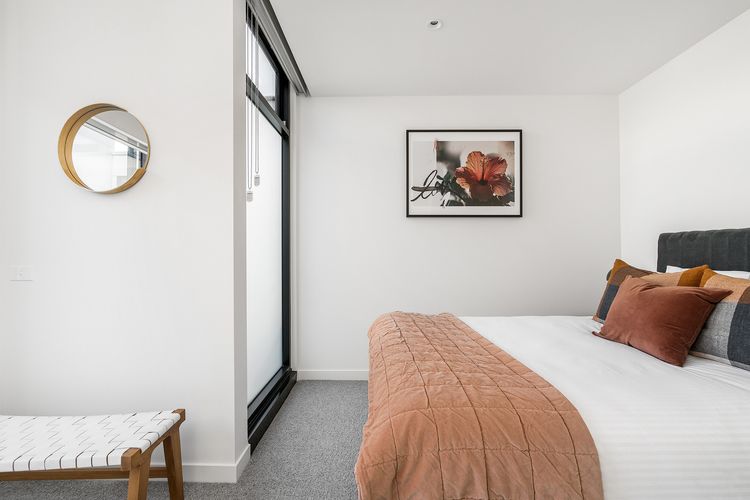 Axel Apartments 203 The Bonfield