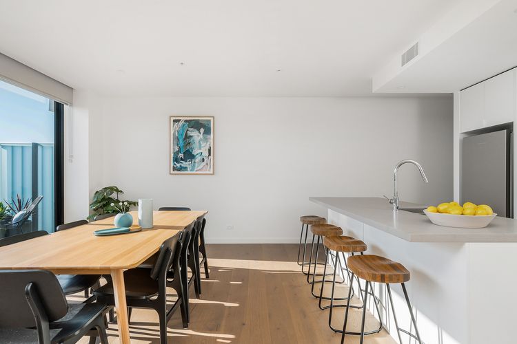 Axel Apartments 203 The Bonfield