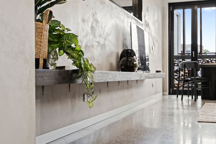 Corten Haus South Urban Retreat