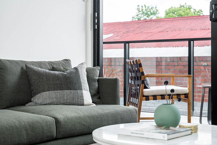 Axel Apartments G01 The Grove