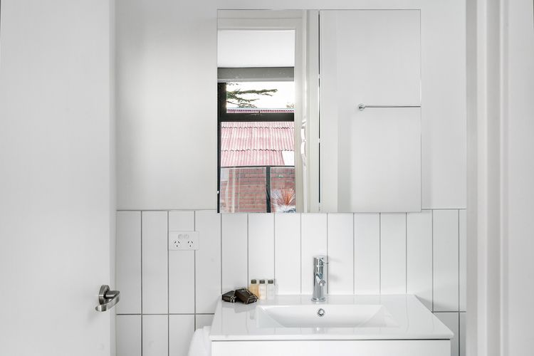 Axel Apartments G01 The Grove