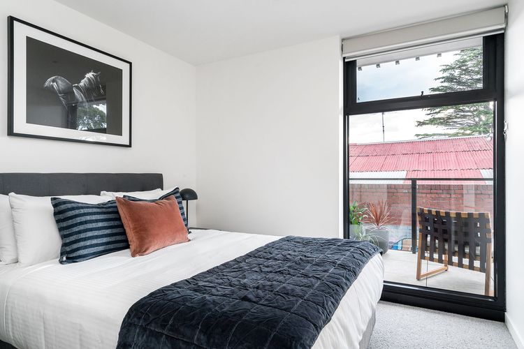 Axel Apartments G01 The Grove