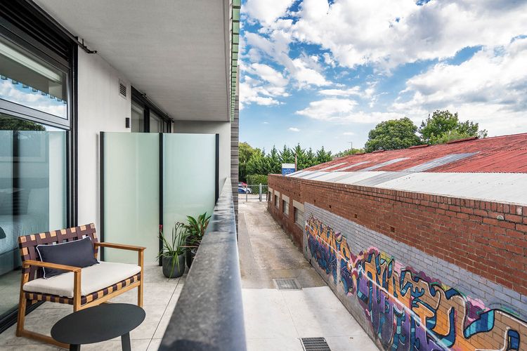 Axel Apartments G01 The Grove