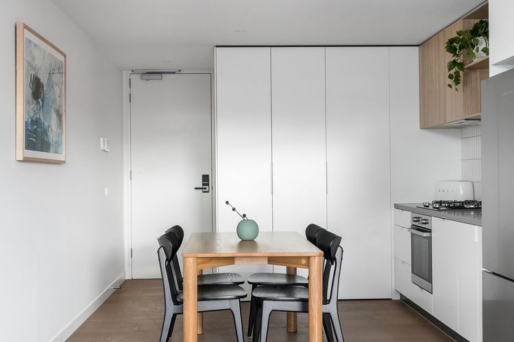 Axel Apartments G01 The Grove