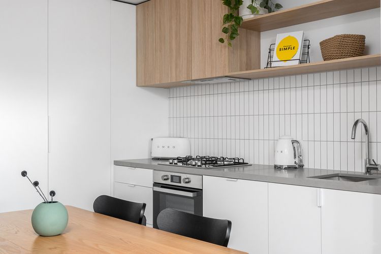 Axel Apartments G01 The Grove