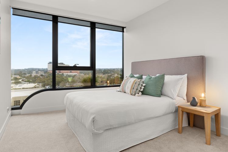 Altura Bay Luxury Residence Frankston