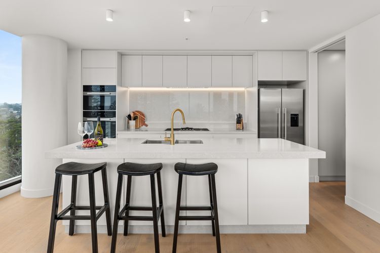 Altura Bay Luxury Residence Frankston