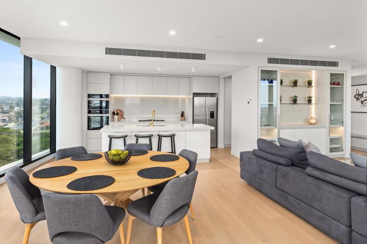 Altura Bay Luxury Residence Frankston