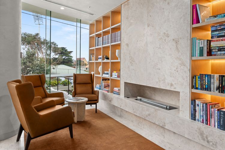 Altura Bay Luxury Residence Frankston