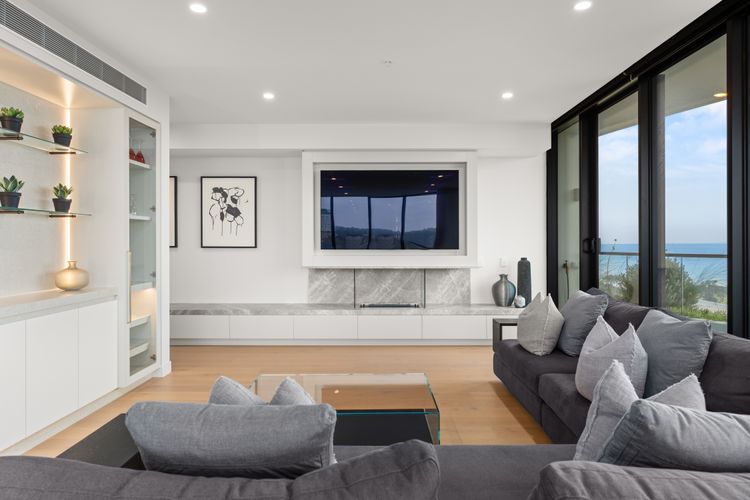 Altura Bay Luxury Residence Frankston