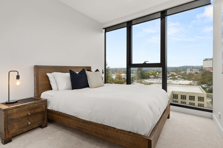 Altura Bay Luxury Residence Frankston