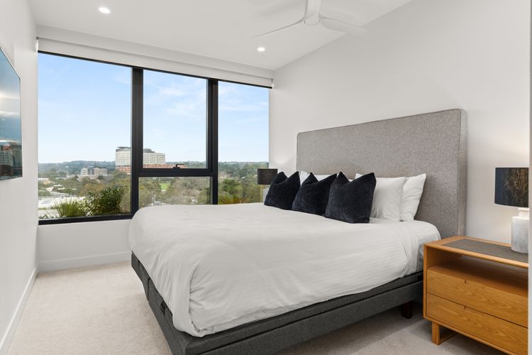 Altura Bay Luxury Residence Frankston