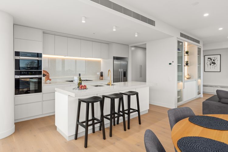 Altura Bay Luxury Residence Frankston