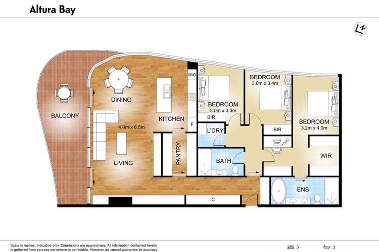 Altura Bay Luxury Residence Frankston