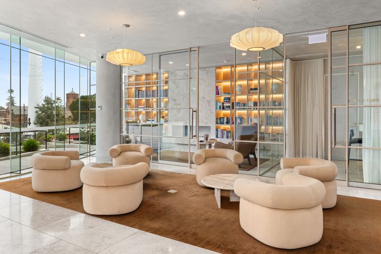 Altura Bay Luxury Residence Frankston