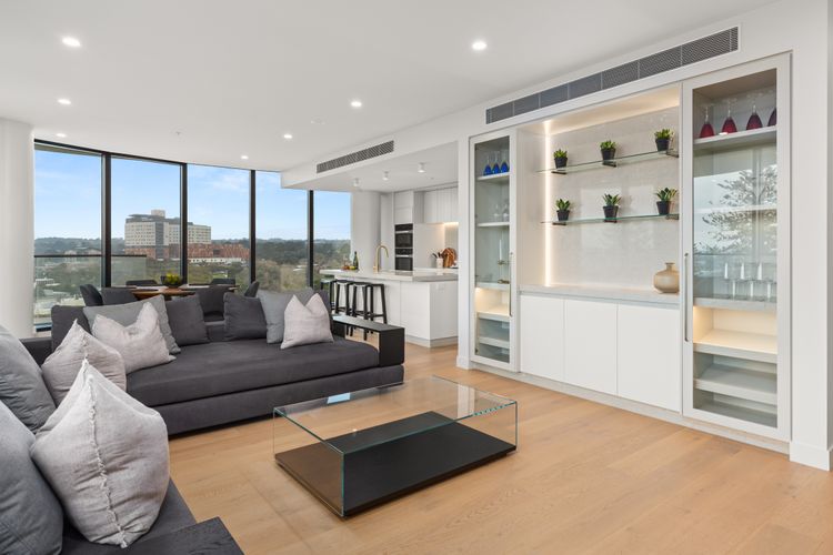 Altura Bay Luxury Residence Frankston