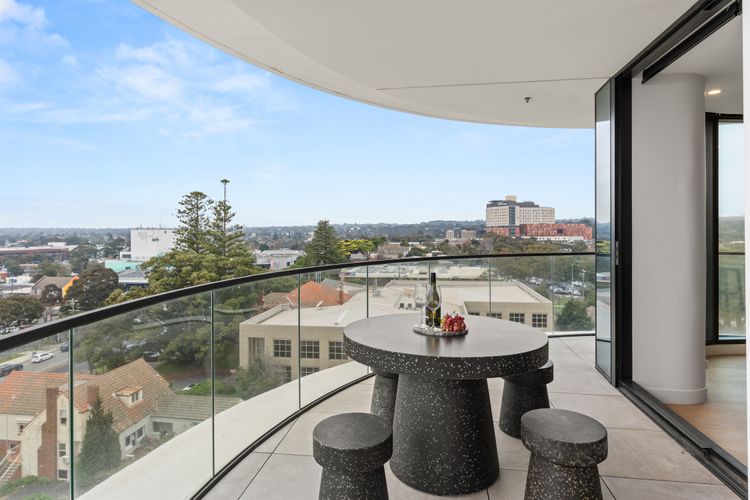 Altura Bay Luxury Residence Frankston