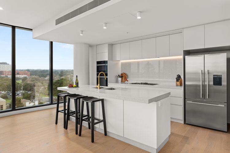Altura Bay Luxury Residence Frankston