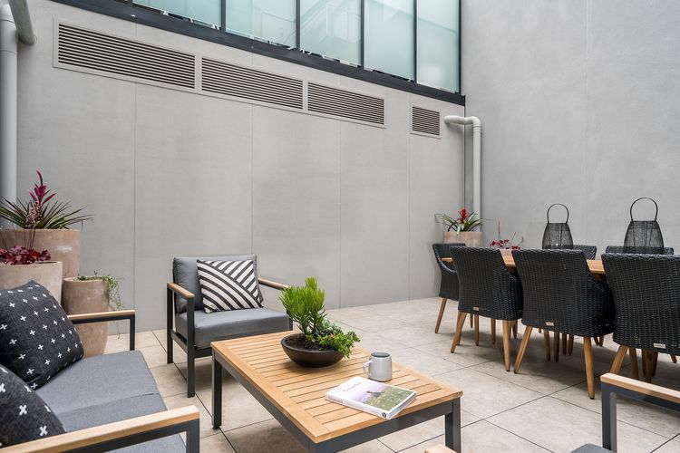 Axel Apartments G02 The Faircroft