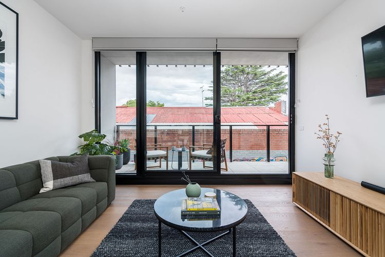 Axel Apartments G02 The Faircroft