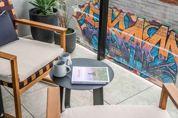 Axel Apartments G02 The Faircroft