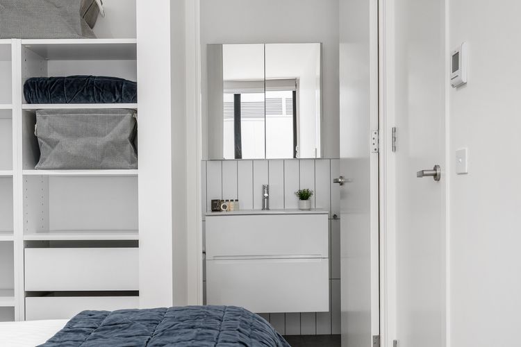 Axel Apartments G02 The Faircroft