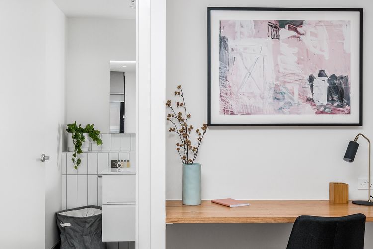 Axel Apartments G02 The Faircroft