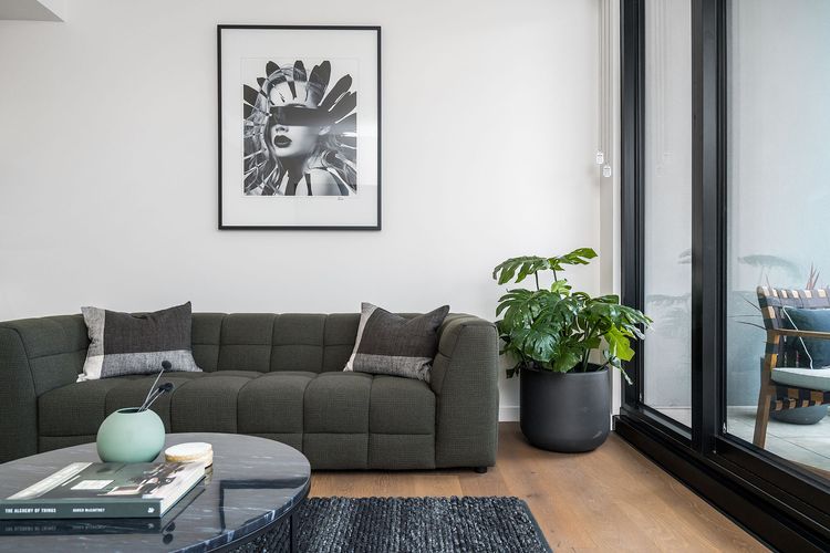 Axel Apartments G02 The Faircroft