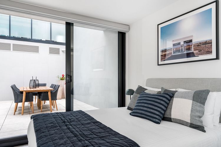 Axel Apartments G02 The Faircroft