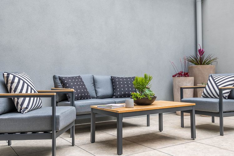 Axel Apartments G02 The Faircroft