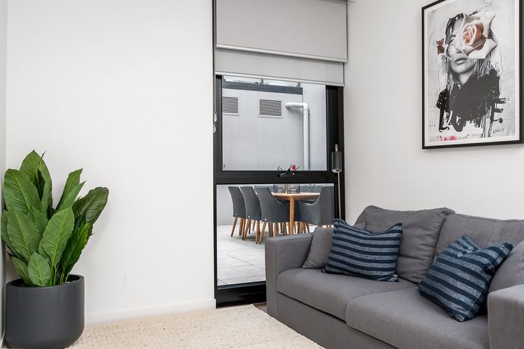 Axel Apartments G02 The Faircroft