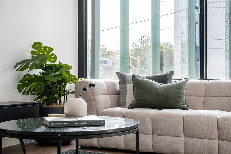 Axel Apartments 101 The Anderson