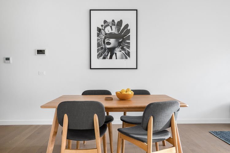 Axel Apartments 101 The Anderson