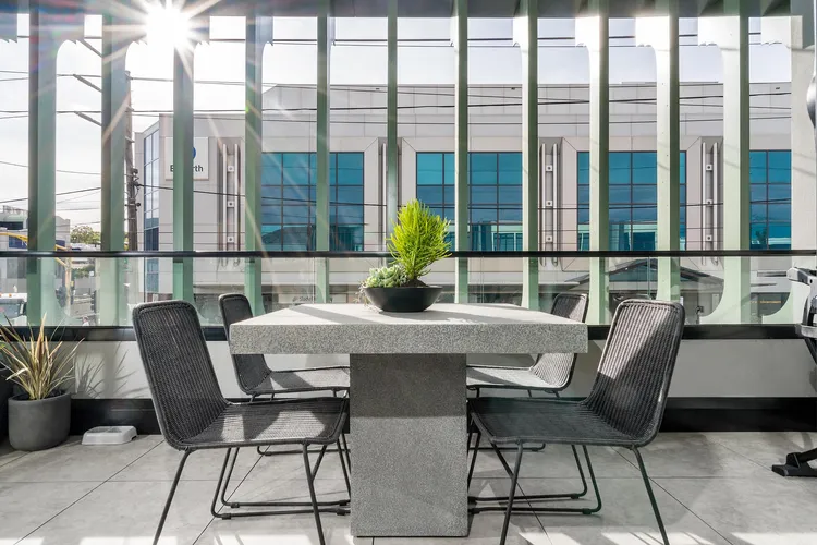 Axel Apartments 101 The Anderson