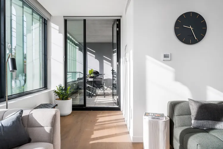 Axel Apartments 101 The Anderson