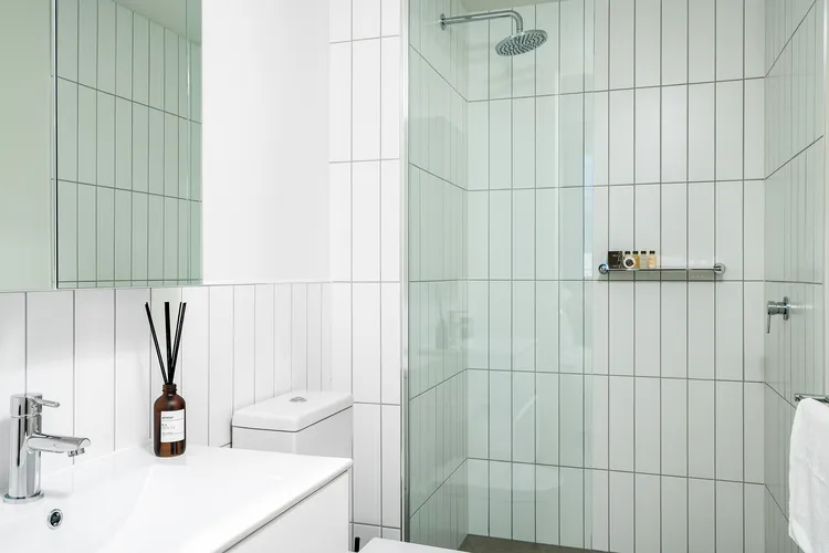 Axel Apartments 101 The Anderson