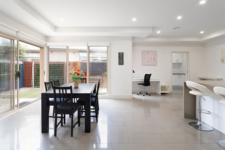 Mentone Abode