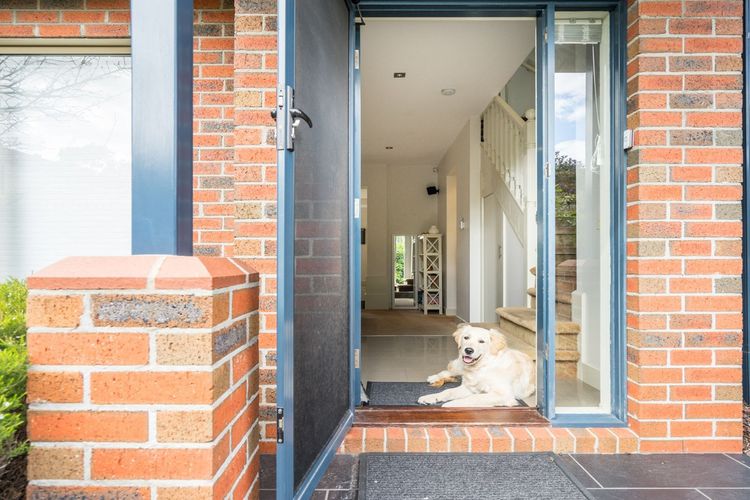 Mentone Abode