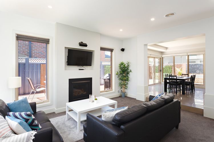Mentone Abode