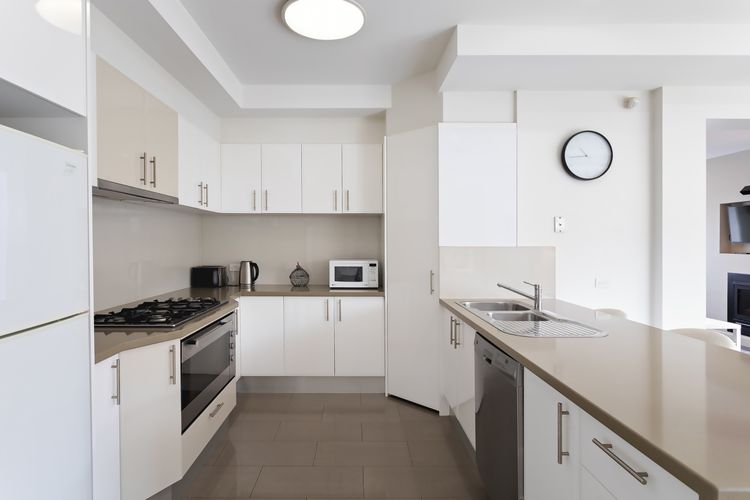 Mentone Abode