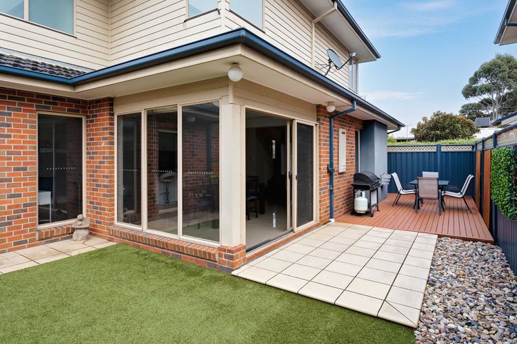 Mentone Abode