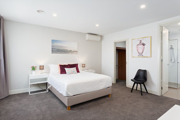 Mentone Abode